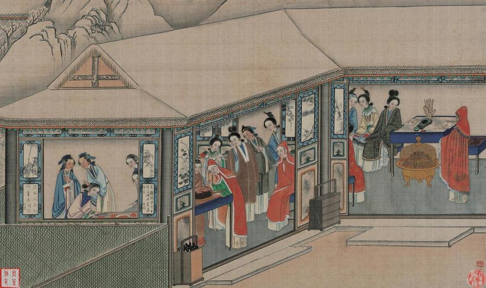 林黛玉|贾宝玉非林黛玉不娶，明明已经订婚，为何最后却娶了薛宝钗？