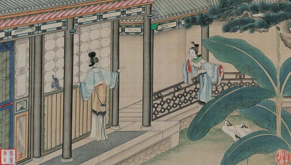 袭人|袭人为什么总是求人帮她干活？明白她的目的后，要赞一声真聪明！