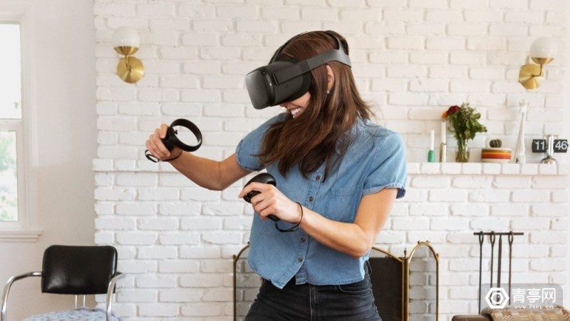 2020vr一体机排名_年度盘点:2020年最好的VR设备排行榜