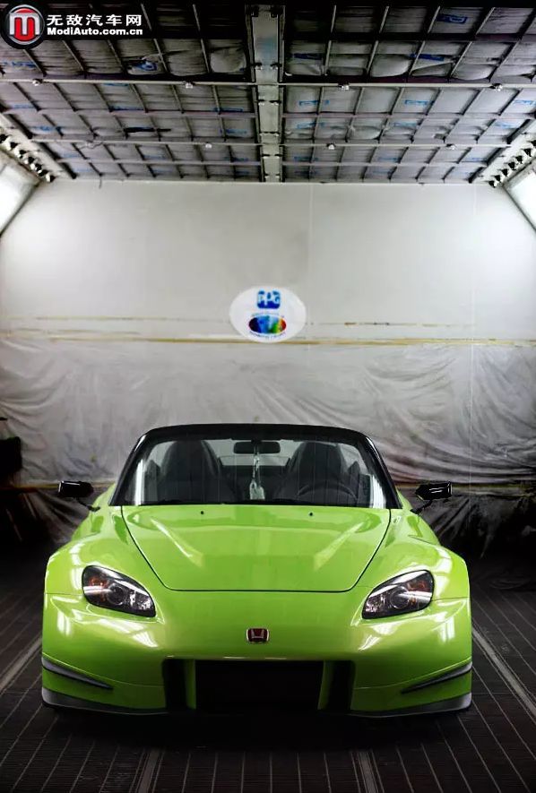 老厂区里的稀有山路大魔王amuses2000