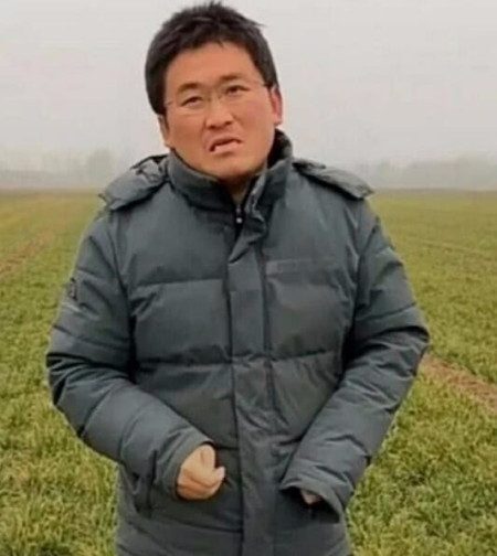 笑神姜涛一夜爆红离开了一伊又换女搭档他为何越被黑越红