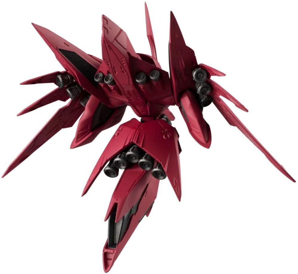 新品食玩fwgundamconvergeex31露维捷露ii