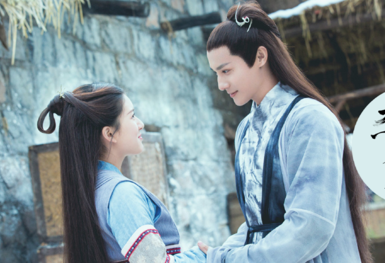 《三千鸦杀》终于定档,又是一部仙侠虐恋剧!得知男女主忍不住要追