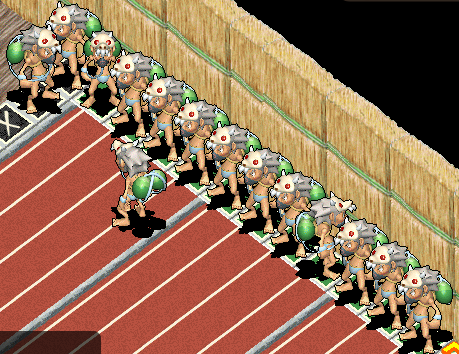 让我回忆石器时代那个时候家族朋友现在是否还记得我不