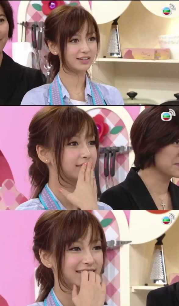 从"嫩模"摇身成为顶级流量女星,浅谈杨颖的上位之路!