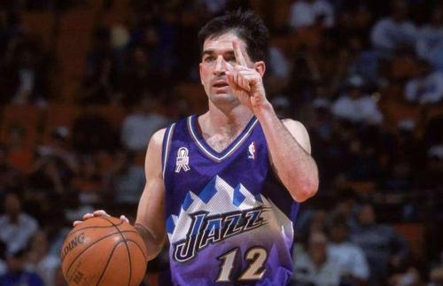 nba著名的12号球员你pick谁