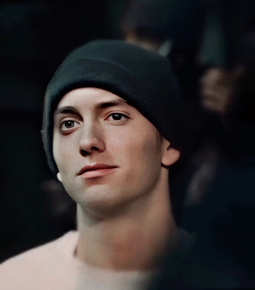 21世纪美国专辑销量最高的"说唱之王"姆爷eminem