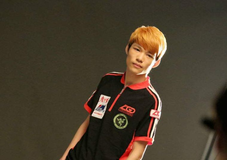 韦神再谈s5不ban铁男是因为大师兄给了我们自信