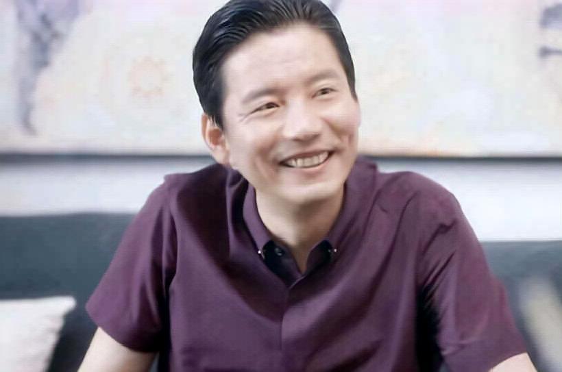 《安家》谢亭丰为报恩不惜卖房,仅仅是因为恩情?还有羞涩的想法