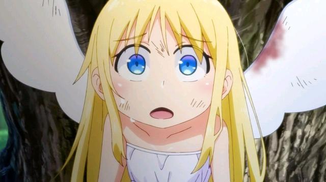 满分的梦魇店,零分的天使克莉姆|新番|克莉姆|异