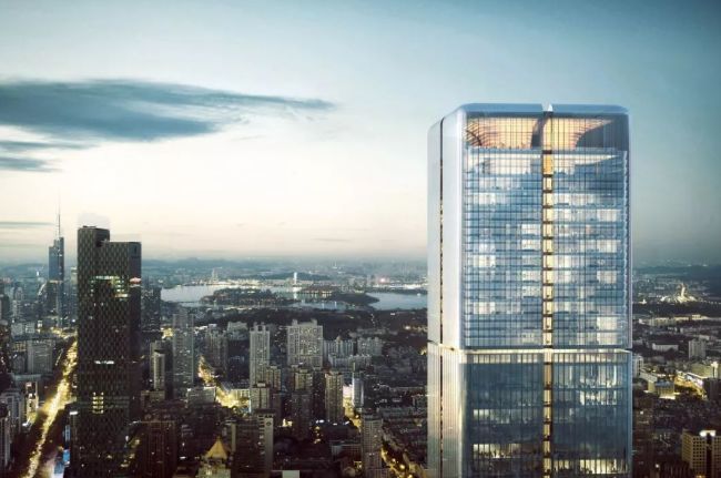 南京奥体苏宁广场项目位于南京河西cbd商圈中心,面向中高端消费人群