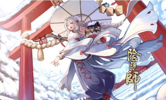阴阳师河童修成正果 插画暗示新皮肤上线_腾讯新闻