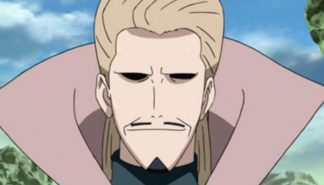 动漫中"无眉毛"毁颜值?如果你看到他们,就不会这么认为了