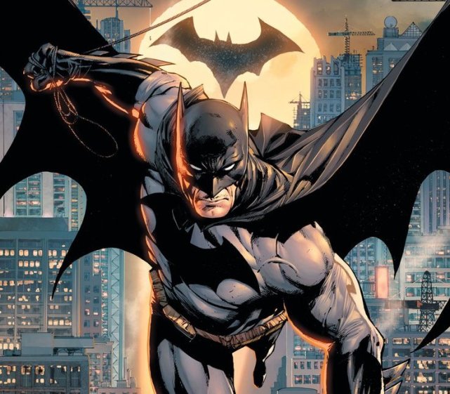 蝙蝠侠差点成为魔法大师狂笑蝙蝠曾经用黑魔法击败幽灵