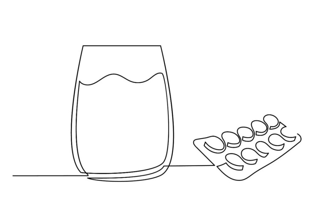 要尽可能多吃蔬菜和水果(特别是黄,橙,深绿等深色的),以保证膳食纤维