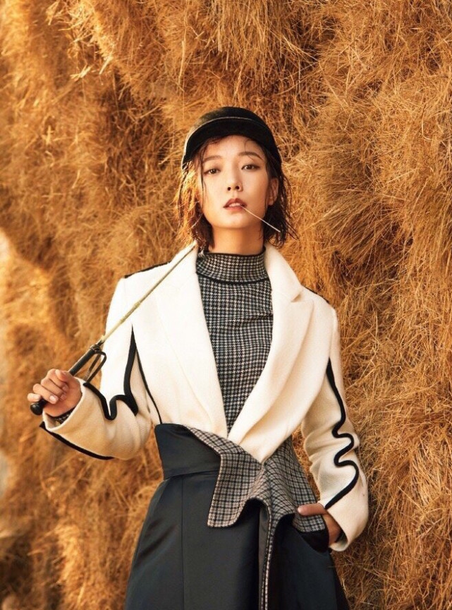 破风——王珞丹