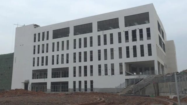 加速株洲隆兴学校9月开学可提供学位2160个