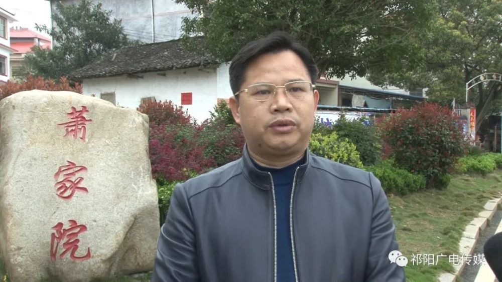 祁阳继续深化一拆二改三种四清洁行动