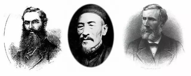 徐寿|第一个发Nature的中国学者究竟是谁？