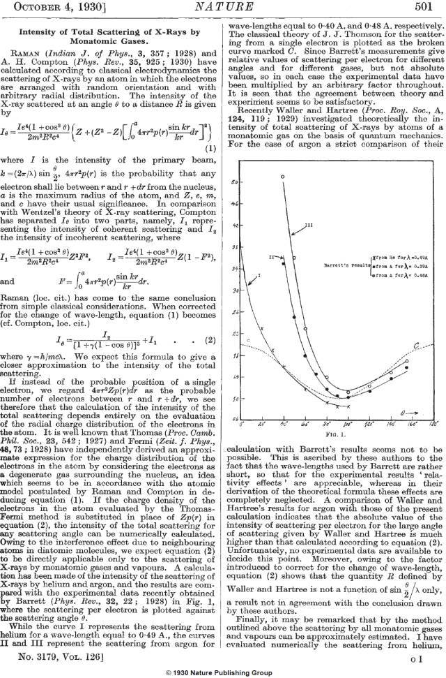 徐寿|第一个发Nature的中国学者究竟是谁？