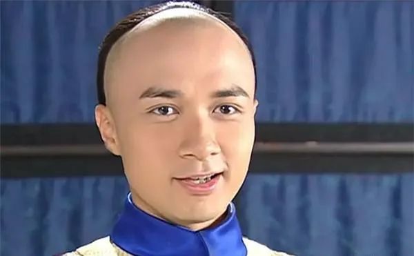 演完何书桓,古巨基又演了《还珠格格3》的永琪如此渣男何书桓,竟然