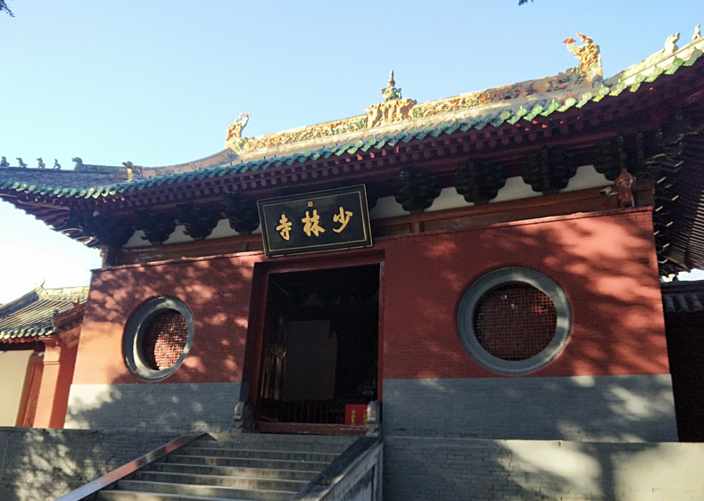 河南旅游奇妙之处,你知道几个呢?