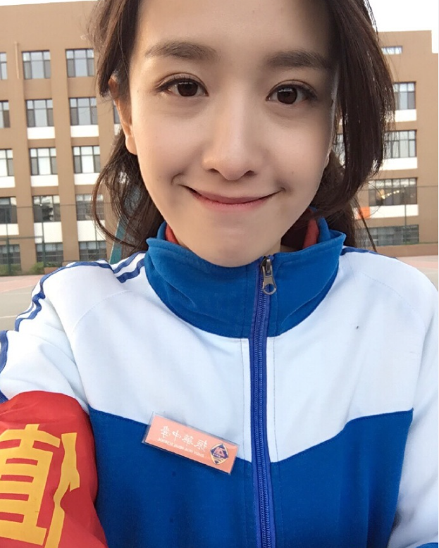 洛枳揭娱乐圈内情试镜被晾一小时遭导演痛骂杨幂也曾遇到过