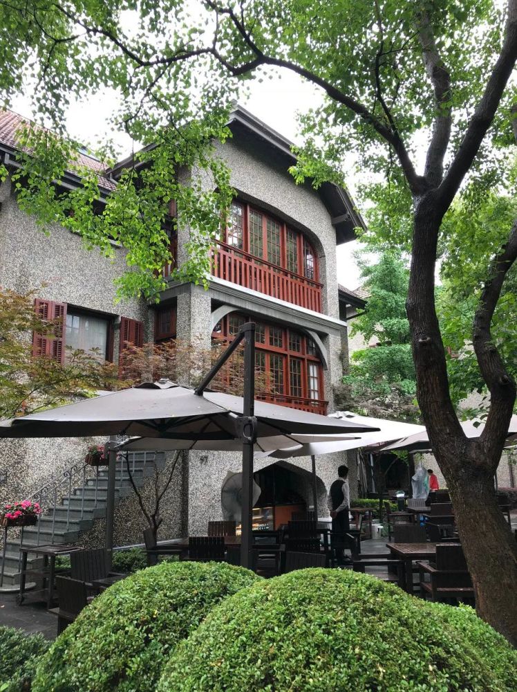 来场说走就走的旅行 第34期:《安家》取景地