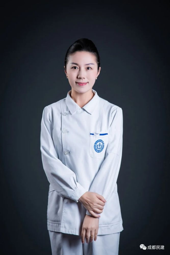 民建会员,华西医院新冠肺炎治疗中心护士长薛秒战"疫"侧记