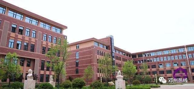 重磅信息邓州首所大学正式获批以南阳管理为主