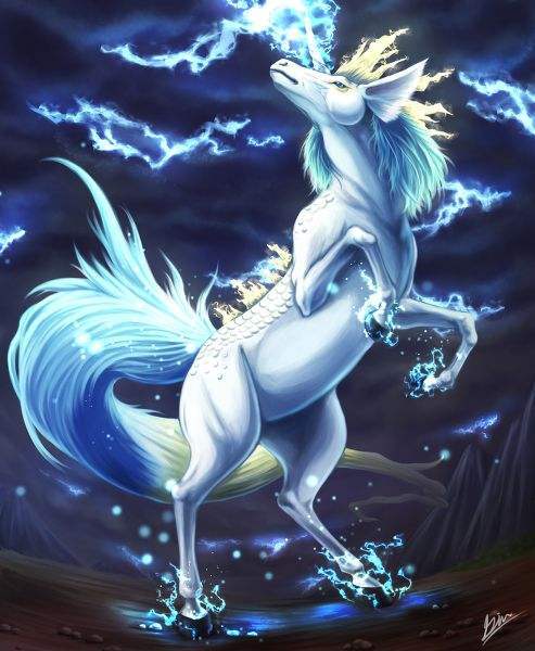 原本以为龙马具有龙的高傲,可没想到却随了马的不正经.