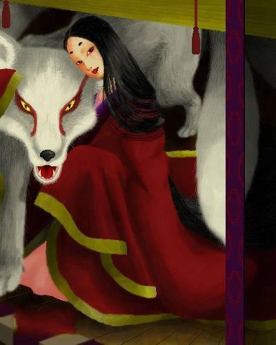 日本法师断言最恐怖的女妖来自中国这事靠谱吗