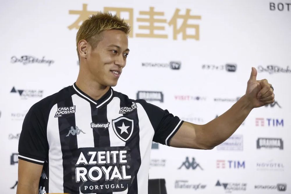 他是巴西赛场新秀 也是 通吃五洲的男人 腾讯新闻