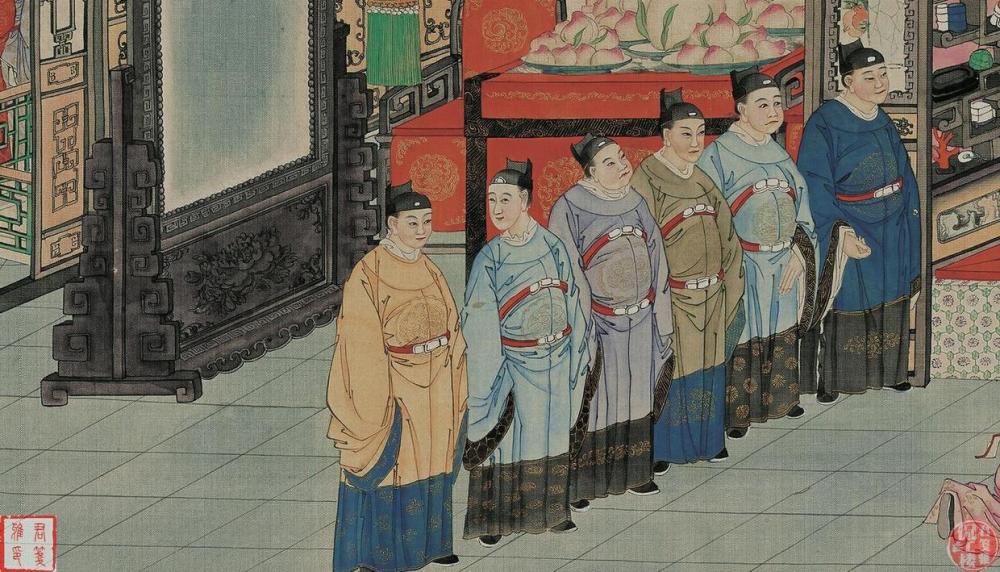 贾宝玉|贾宝玉最应该娶的媳妇，人家却不嫁给他，只能宝钗黛玉二选一