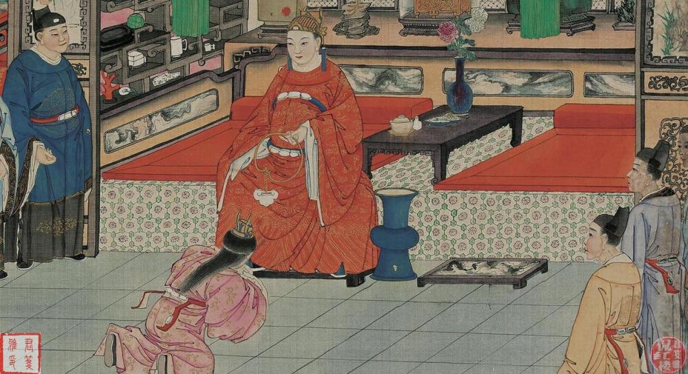 贾宝玉|贾宝玉最应该娶的媳妇，人家却不嫁给他，只能宝钗黛玉二选一