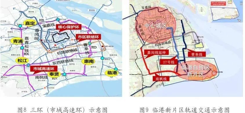 贯穿嘉定 青浦 松江 金山的"嘉青松金线"来了