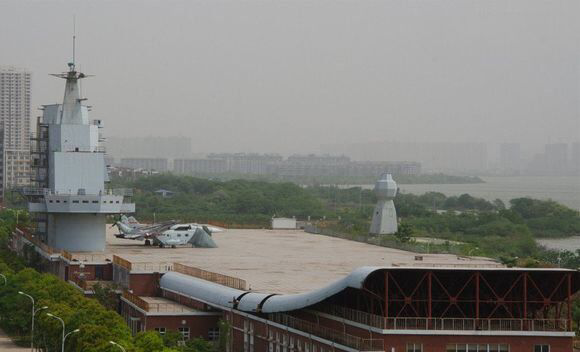 武汉水泥航母曾遭外国嘲讽如今用途曝光之后所有人都恍然大悟