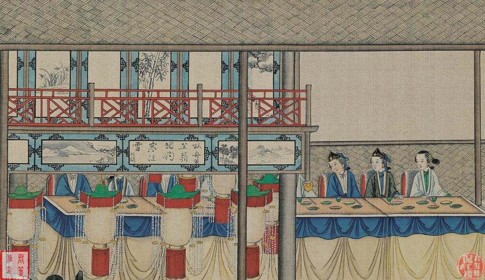 贾母多|贾母多痛恨薛家？说薛宝钗：见男人就想嫁，当场让薛姨妈无地自容