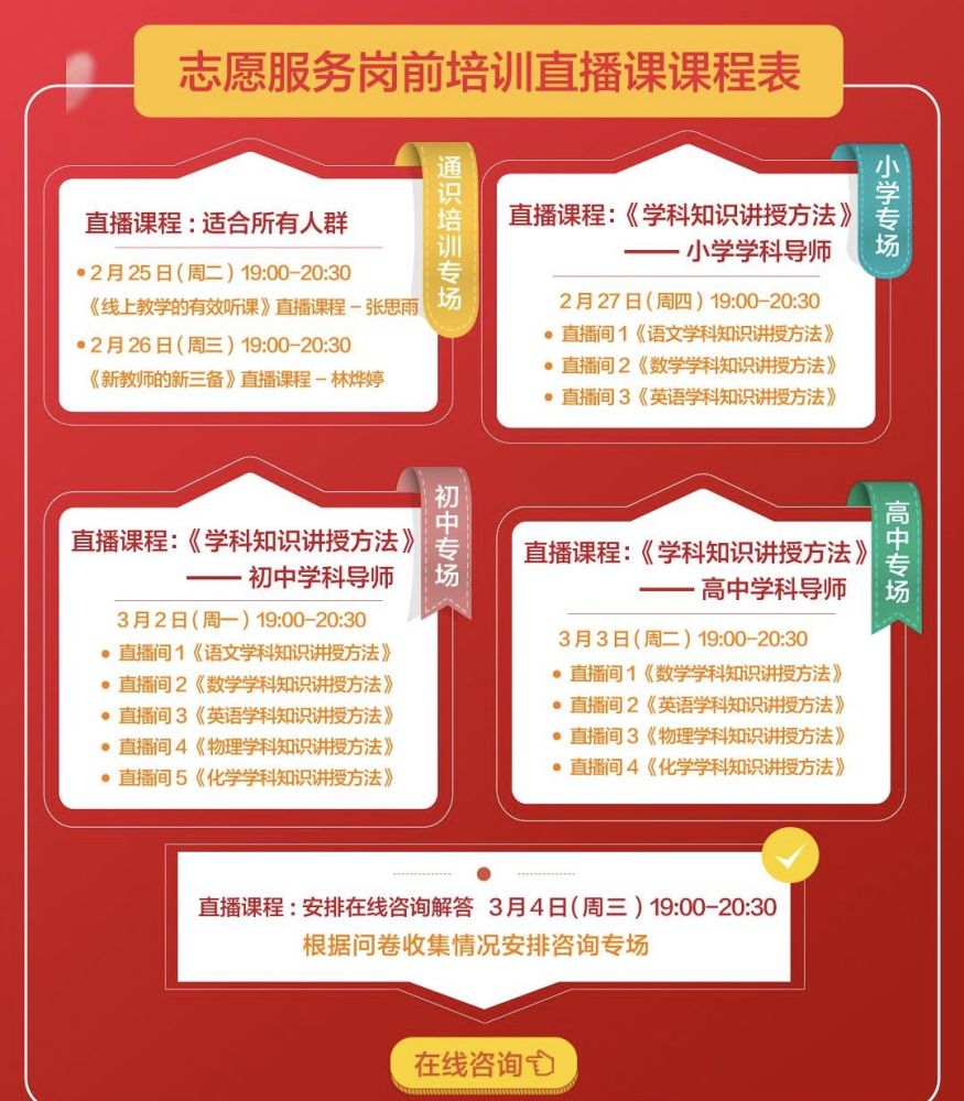 线上家教志愿活动第二阶段火热进行中 腾讯新闻