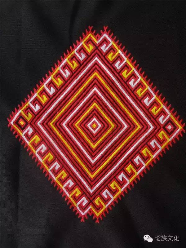 瑶绣,传承千年瑶族文化_腾讯新闻