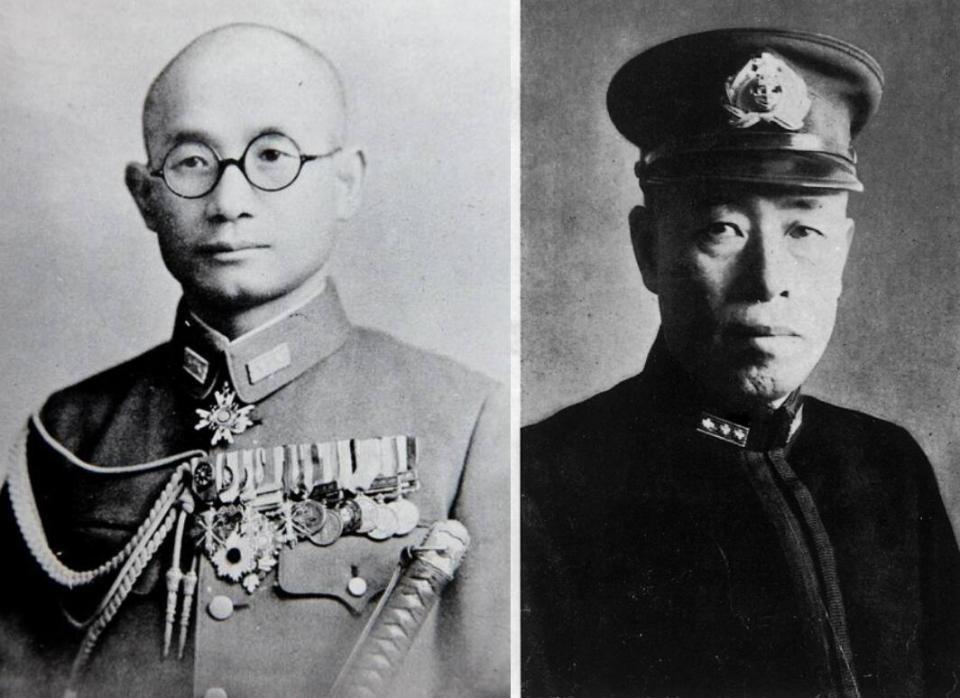 如果换成2艘大和级战列舰炮击瓜岛 能否扭转日军瓜岛大败局 腾讯新闻
