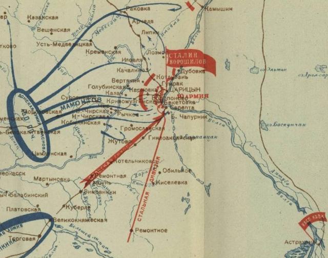 最倒霉的苏联元帅,大炮兵主义的奠基人,察里津的英雄库里克元帅_腾讯