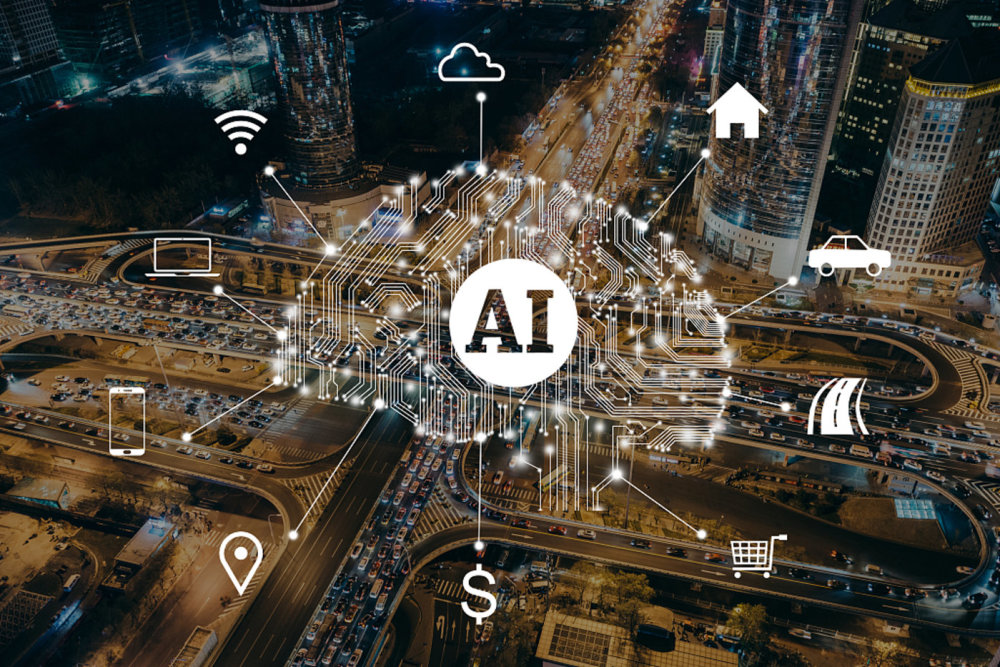 《2020科技趋势报告》：AI 和中国，成为未来科技世界关键词
