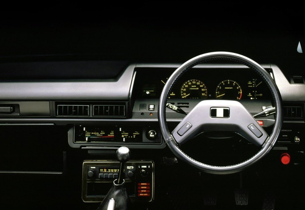 万万没想到 安全气囊的出现改变了汽车方向盘的设计 腾讯新闻