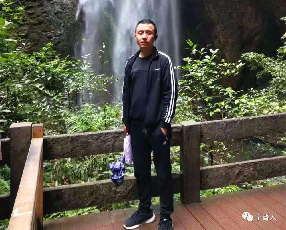 宁晋看守所的故事