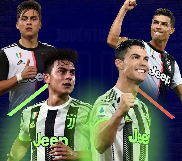 央视又直播尤文公布联赛大名单杀神c罗再出发他前三场造5球