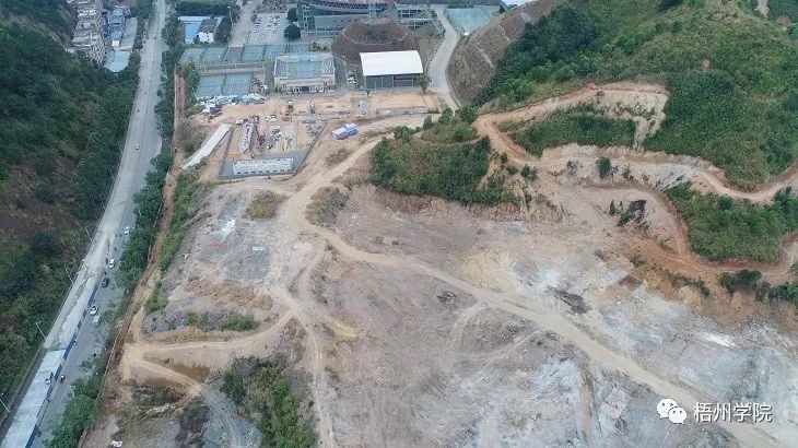 梧州学院排名2020最_梧州学院2020年成人高等教育招生报名进入倒计时!