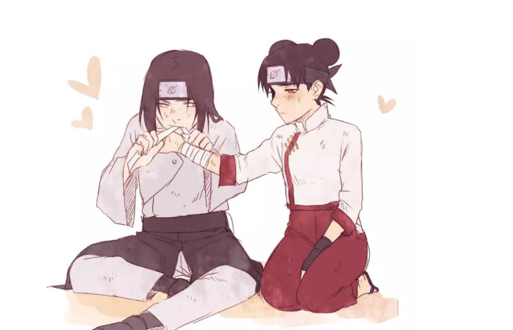 火影忍者老观众想看到的剧情犬冢牙结婚生子志乃找到真爱