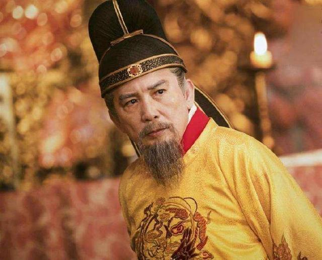 唐朝最美的四个女人,都被李隆基害死了,为何要害死这四个美人?