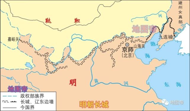 坚守山海关投降大顺还是大清再看吴三桂的人生抉择